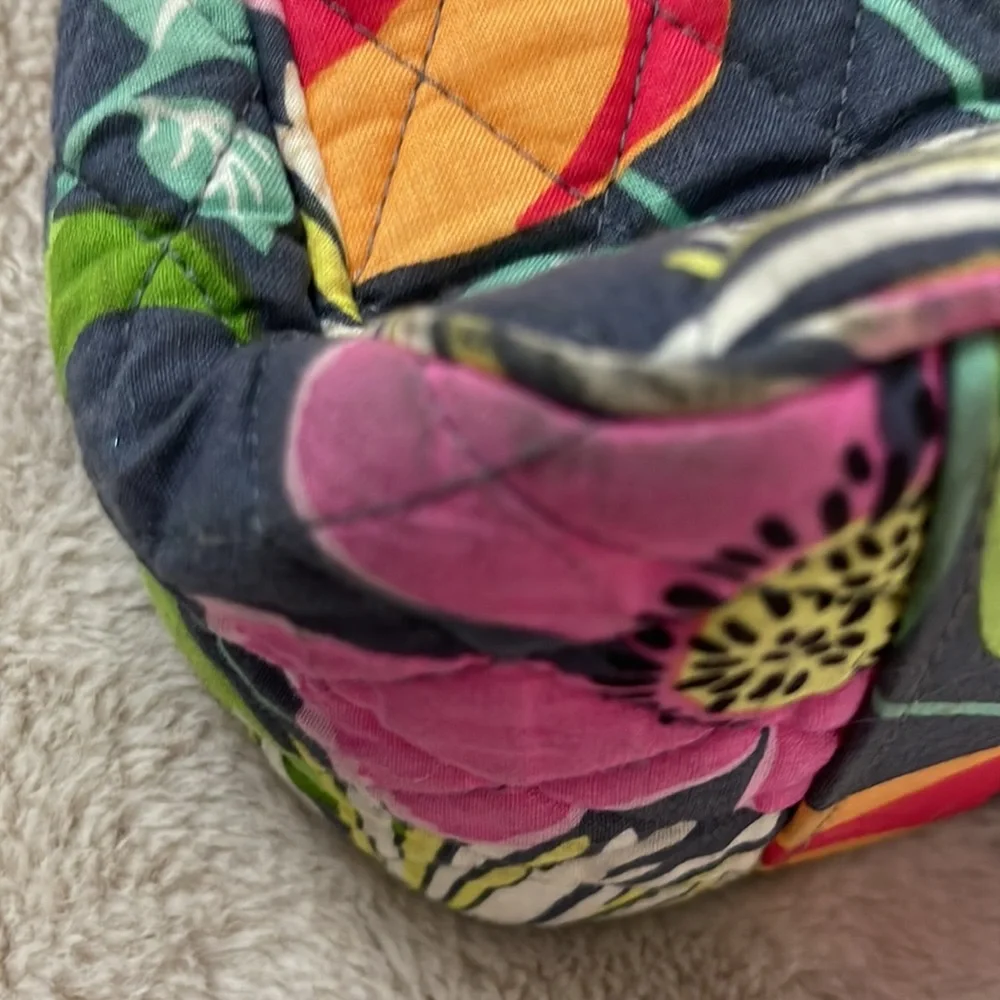 💕 PRICE DROP 💕Vera Bradley Floral Women's Bag - Picture 12 of 16